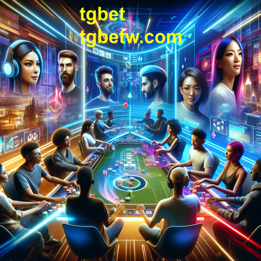 A Revolução da Comunidade nos Jogos Online