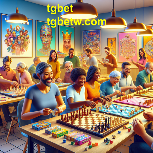 A Magia dos Jogos de Mesa: Entretenimento e Estratégia